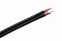 KACSA KCE-200, Interlink kabel 2x6mm, conductors, double