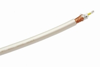 KACSA KCS-100, digitaal/video Kabel, versilbert Kupfer