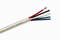KACSA KCS-VGA, Prof. VGA (DSUB) cable, 5 * 75 Ω. tr