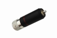 KACSA RP-196ST10, Professioneller versilbert locking Typ RC