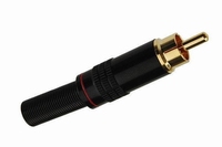 KACSA RP-29GBT, Cinch connector