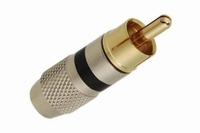 KACSA RP-91GT5, Cinch connector