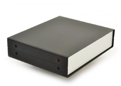 MODU Economica 1EC401315, 130x150x40mm, Stahlblech