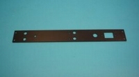 MODU Einseitig bearbeiten von 3 oder 4mm Alupanele
