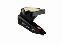 ORTOFON OM-10 super, Cartridge