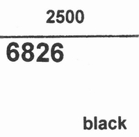 GOLDRING 2500 Stylus