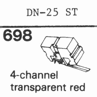 ONKYO DN-25 ST Nadel, ES