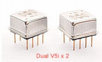 BURSON V5i Dual Hybrid Opamp, Matched pair
