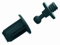 IT RH10, frame Halter für Stoff Fronte, 4 sets