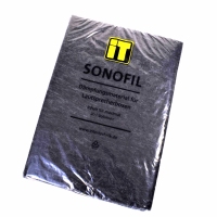 IT SONOFIL/S/SB/1, Dempingmat , antraciet