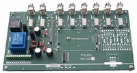 ELTIM Pre 330, mid-sized preamplifier module