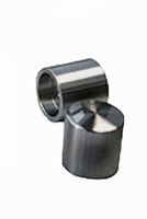 DACT CT-KNOB1, Knop Ø25mm