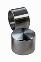 DACT CT-KNOB3, Knopf Ø38mm