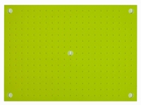 IT LP/RA140, 6,35mm rastered PCB, 140x102x1,6mm, FR4