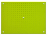 IT LP/RA240, 6,35mm gerasterde PCB, 240x165x1,6mm, FR4