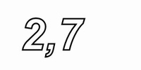 IT MKTA/160, MKT capacitor, 2,7uF, 160V, 5%
