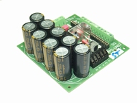ELTIM PS-UN63 UKW , netvoeding module, 63V, 8A max