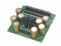 ELTIM PS-UN40S UFG, Power Supply ±35V, 4A max.