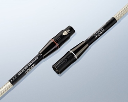 ORTOFON XLR REF. 905 SILVER CABLE