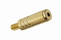 KACSA AJ-524G 3,5mm stereo bus