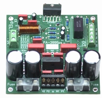 ELTIM PA-3886ps NHG, 80W Amplifier/Power Supply module