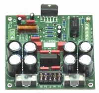 ELTIM PA-3886ps FRA, 80W Verstärker/Netzteil Modul