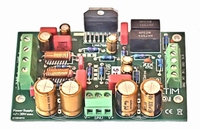 ELTIM PA-4766 UFG, 2x50W Verstärker Modul