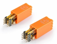 BURSON audio V6 Classic, doppelt diskretes Opamp. Sel. Paar