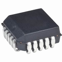 TI LM3914V/NEEPB, 10 LED dot/bar driver, lineair scale, PLCC