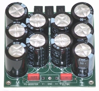 ELTIM PS-BOOSTER LGU, module with extra PS capacitors