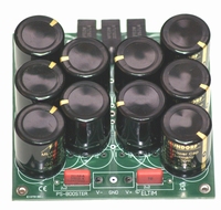 ELTIM PS-BOOSTER MLGO, module with extra PS capacitors