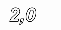 CADDOCK MP915, keramische Widerstand, 2,0Ω, 1%, 15W, TO-126