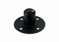 MONACOR EBH-61, Stand insert, short