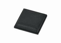 MONACOR HF-10, Rubber voet, 45pc