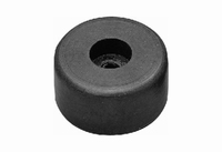 MONACOR HF-145, Rubber voet