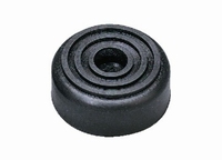 MONACOR HF-155, Rubber foot