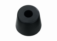 MONACOR HF-160, Rubber voet