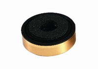 MONACOR HF-35G, Gehäuse Fuss