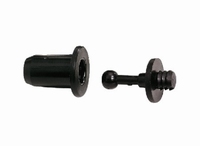 MONACOR MBF-85, Frame dowels for speakers, 8 sets
