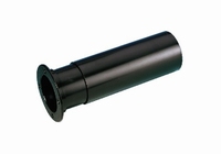 MONACOR MBR-35, Bass-reflex pijp, telescopisch