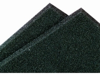 MONACOR MDM-3002, Acoustic front foam sheet, paar
