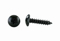 MONACOR MZF-4018, Recessed head wood screws, 100pc