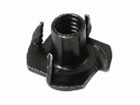 MONACOR MZF-8608, Drive-in nuts, M8