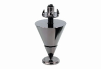 MONACOR SPS-30/SC, Set of speaker spikes, 4pcs.