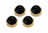 MONACOR SPS-50/GO, set resonance absorbers,4 stuks