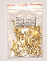 PURESONIC ES-12, Drahthülse, 4,0mm², 100 Stück