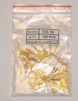 PURESONIC ES-16, Drahthülse, 1,5mm², 100 Stück