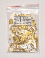 PURESONIC ES-8, Drahthülse, 10mm², 100 Stück