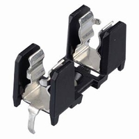 SCHURTER PL OGN-22,5, fuse holder for 5x20mm fuses, 10A max.