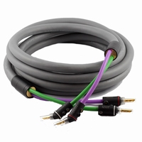 KACSA KC-FS60-3, speaker kabel, 2x3mtr